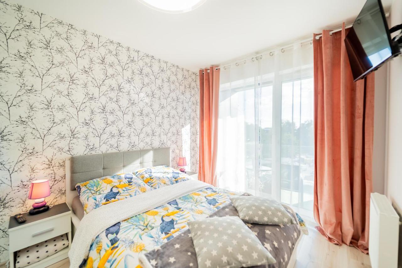 Perlowa Przystan Kolobřeh Exteriér fotografie