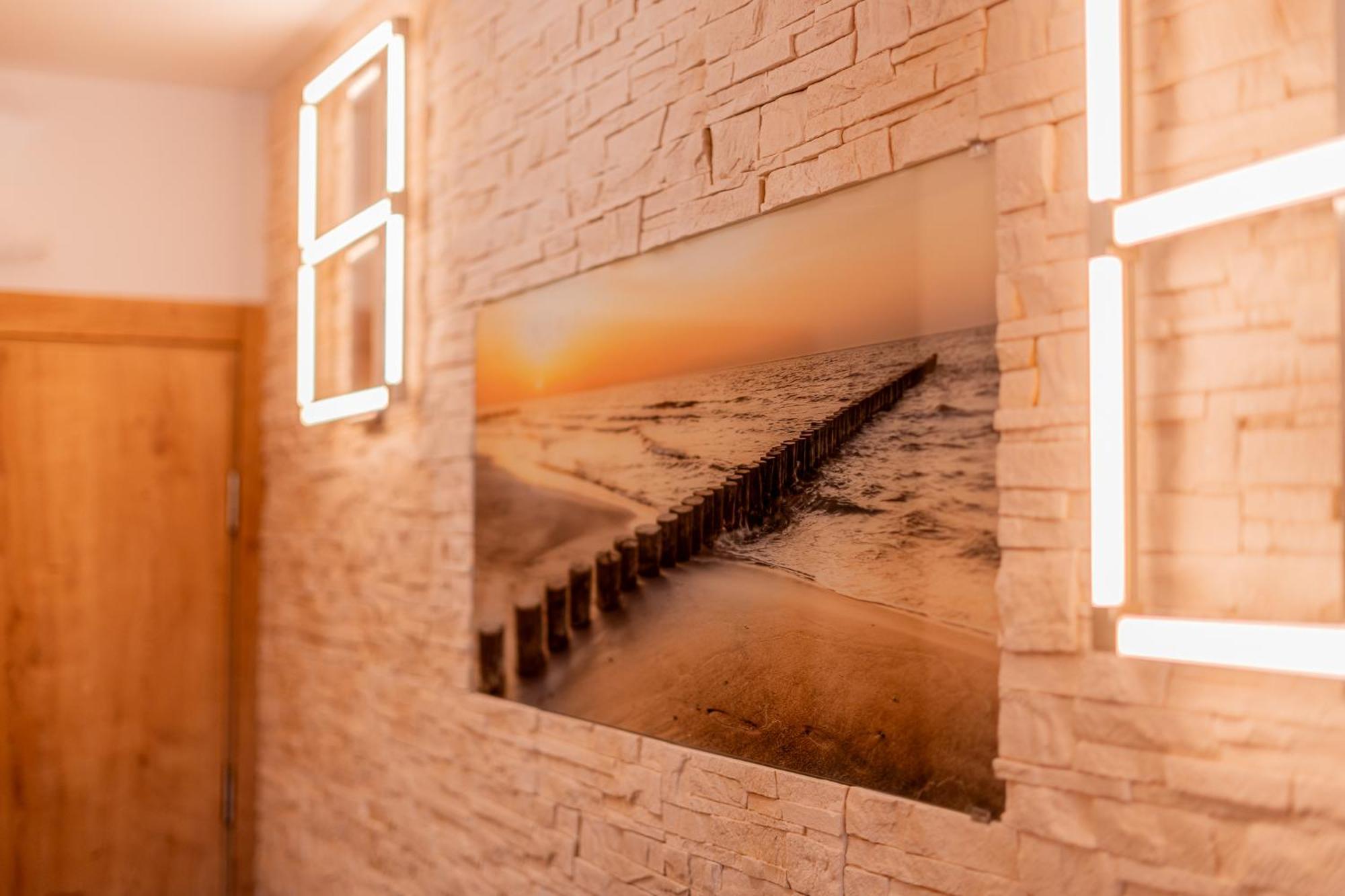 Perlowa Przystan Kolobřeh Exteriér fotografie